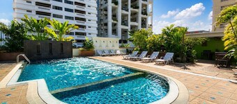 Woraburi Sukhumvit Hotel & Resort