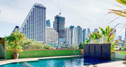 Woraburi Sukhumvit Hotel & Resort