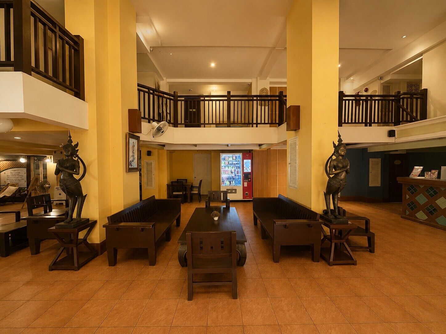 Photo - Woraburi Sukhumvit Hotel & Resort
