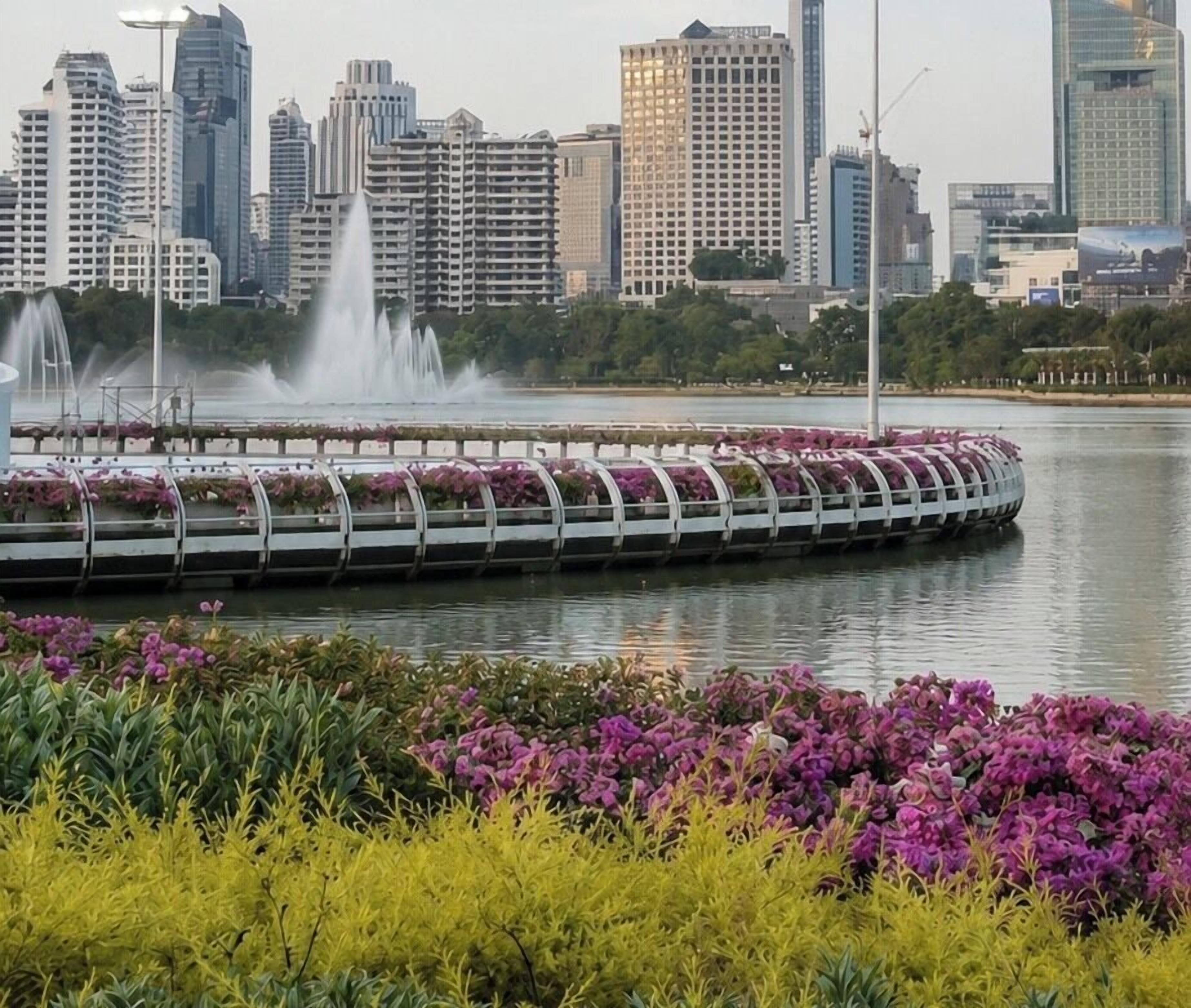 Photo - Woraburi Sukhumvit Hotel & Resort