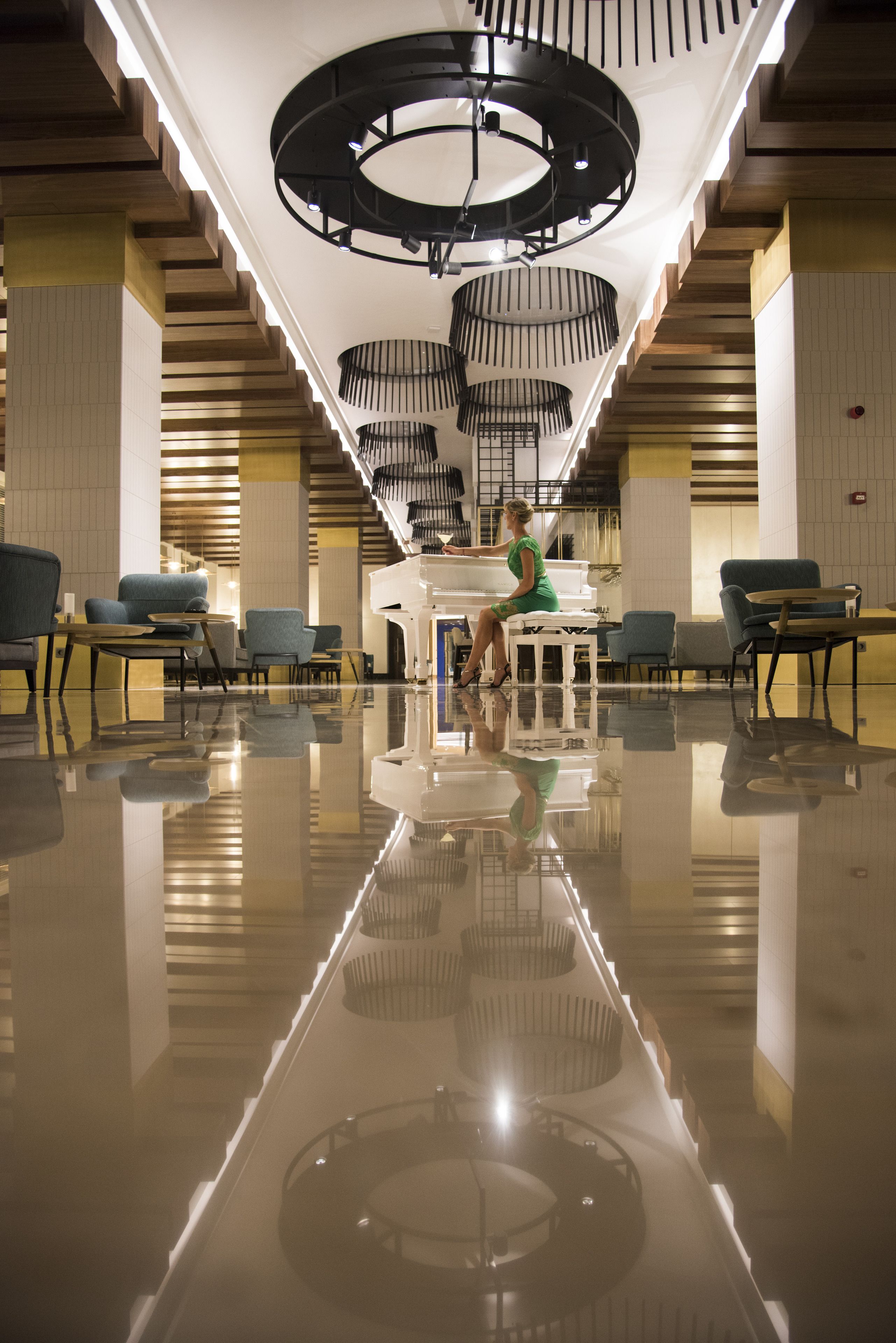 Foto - Acanthus Cennet Barut Collection - Ultra All Inclusive