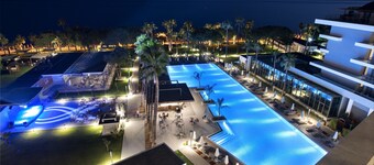 Acanthus Cennet Barut Collection - Ultra All Inclusive