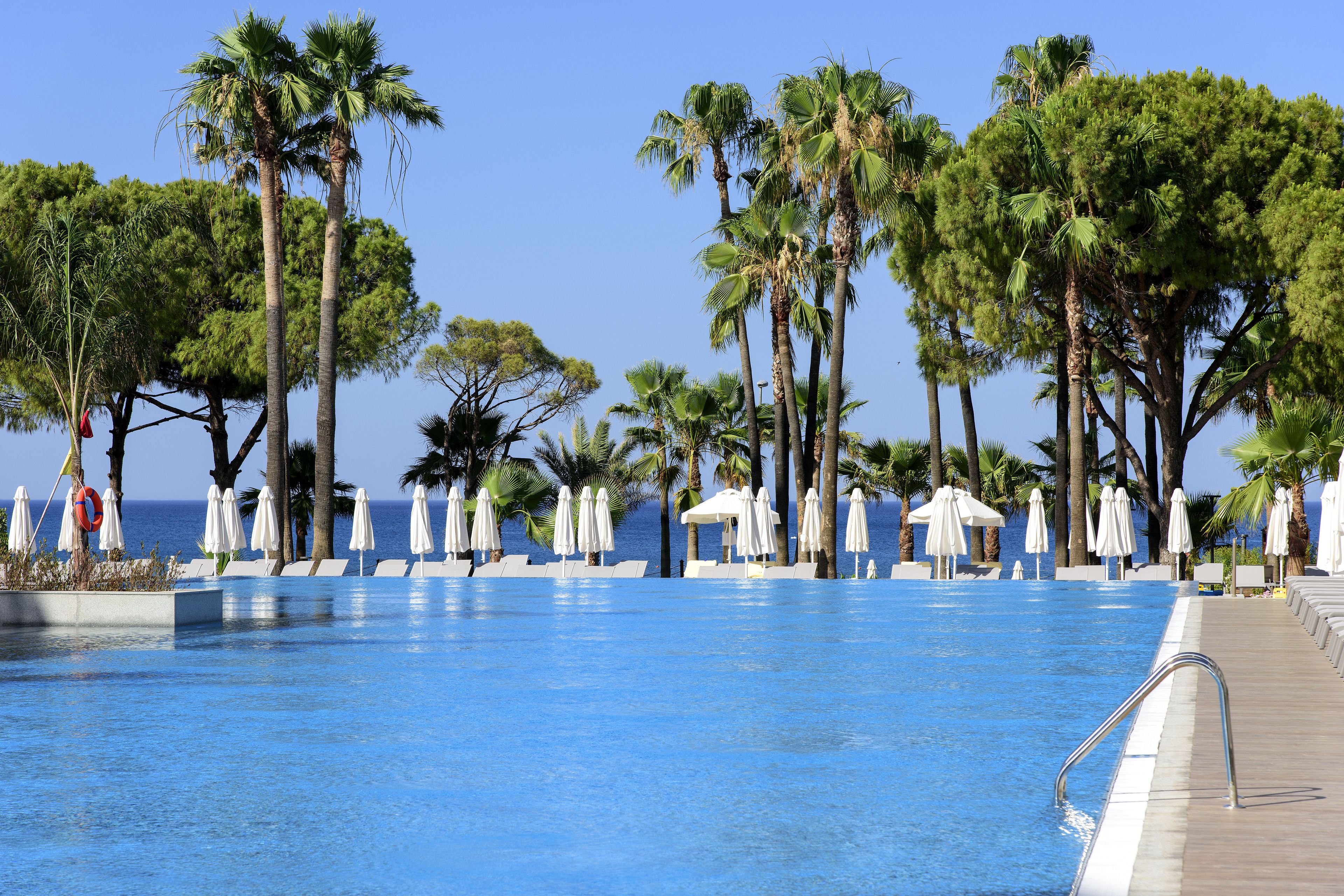 Foto - Acanthus Cennet Barut Collection - Ultra All Inclusive