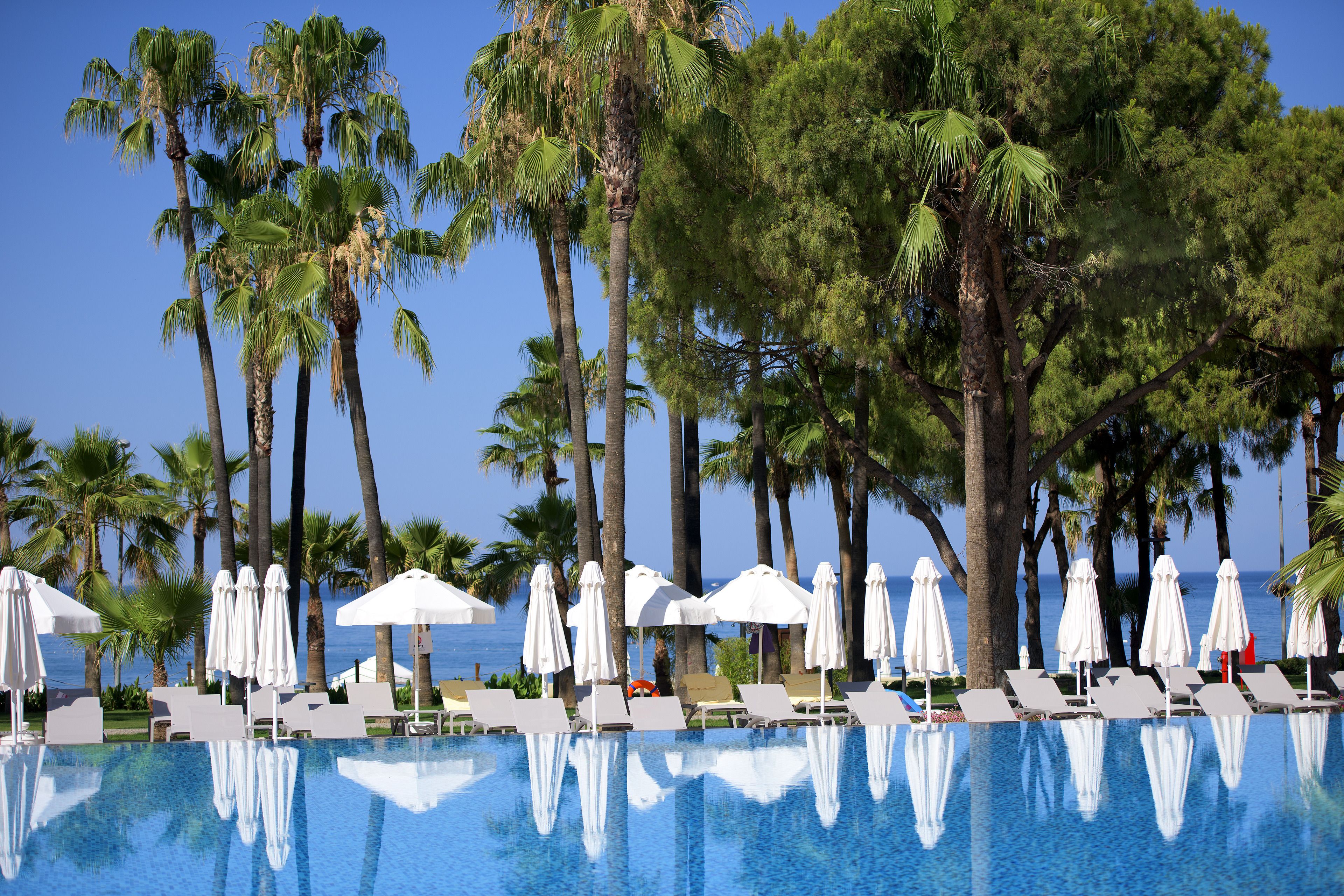 Foto - Acanthus Cennet Barut Collection - Ultra All Inclusive
