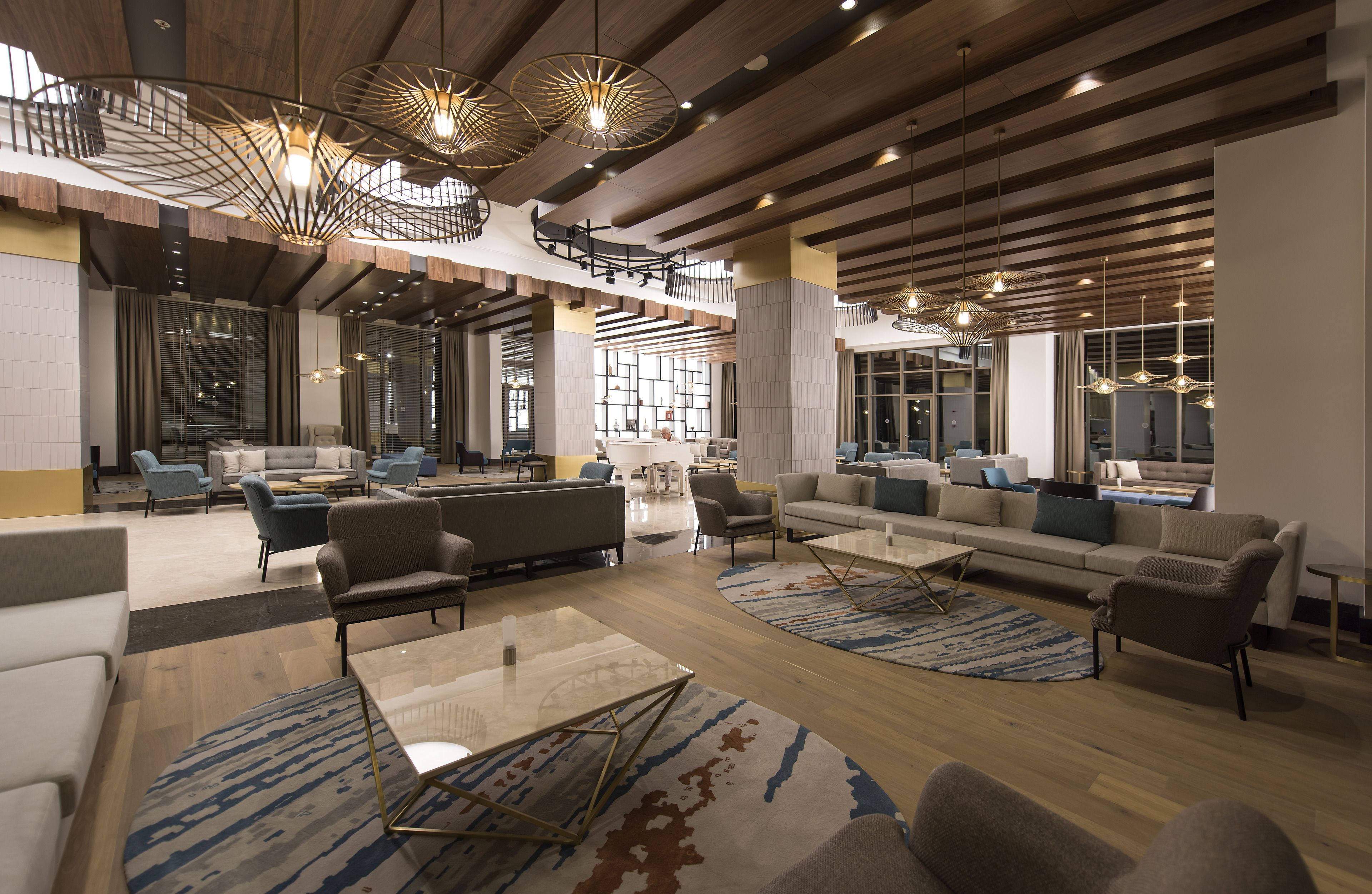 Foto - Acanthus Cennet Barut Collection - Ultra All Inclusive