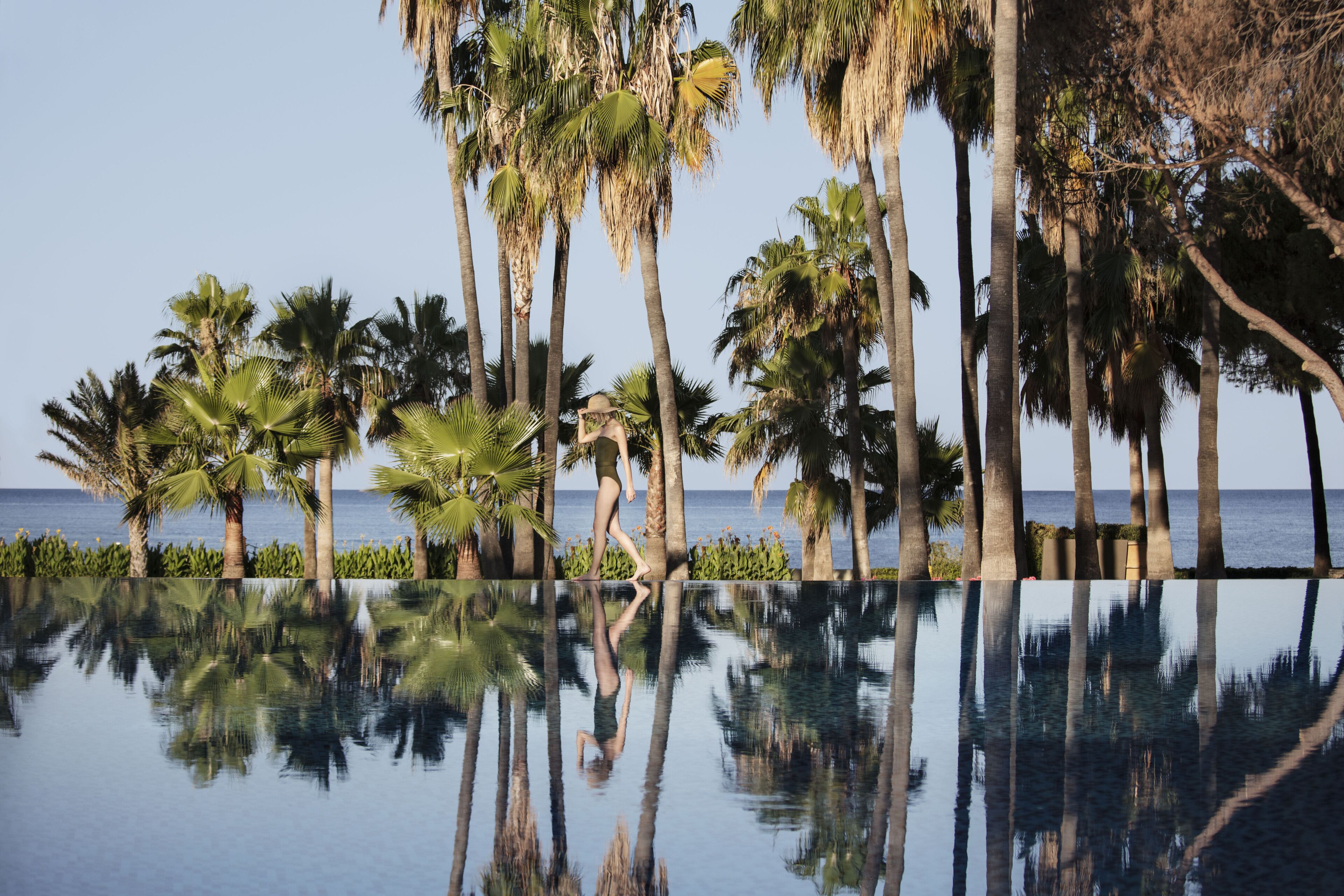 Mặt tiền nơi lưu trú