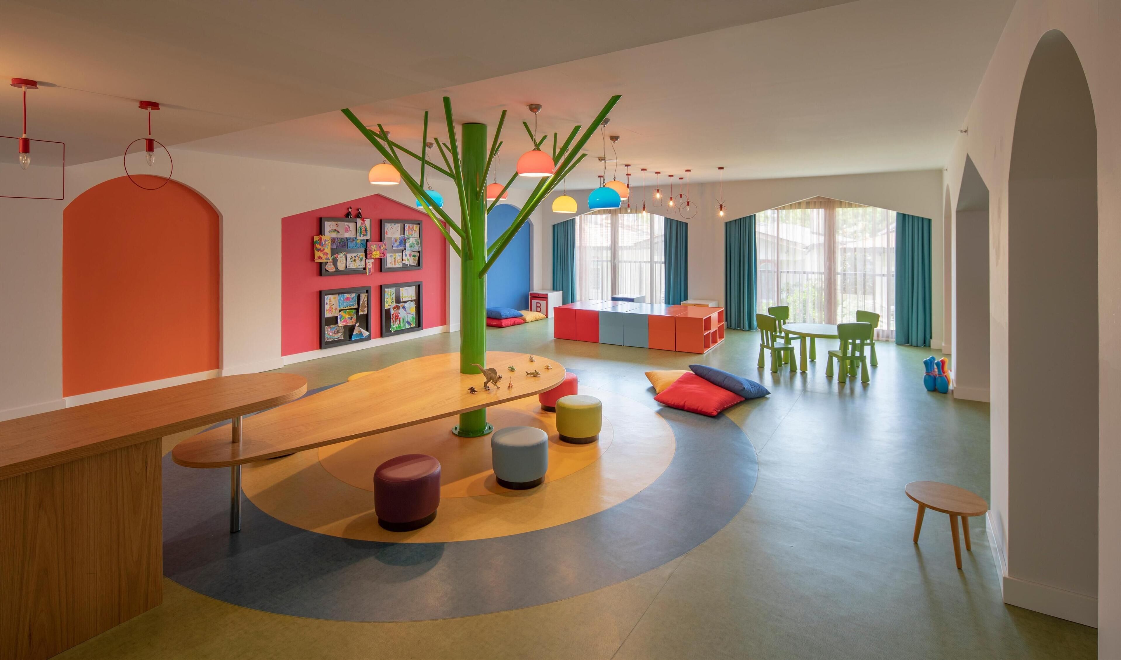 Foto - Acanthus Cennet Barut Collection - Ultra All Inclusive