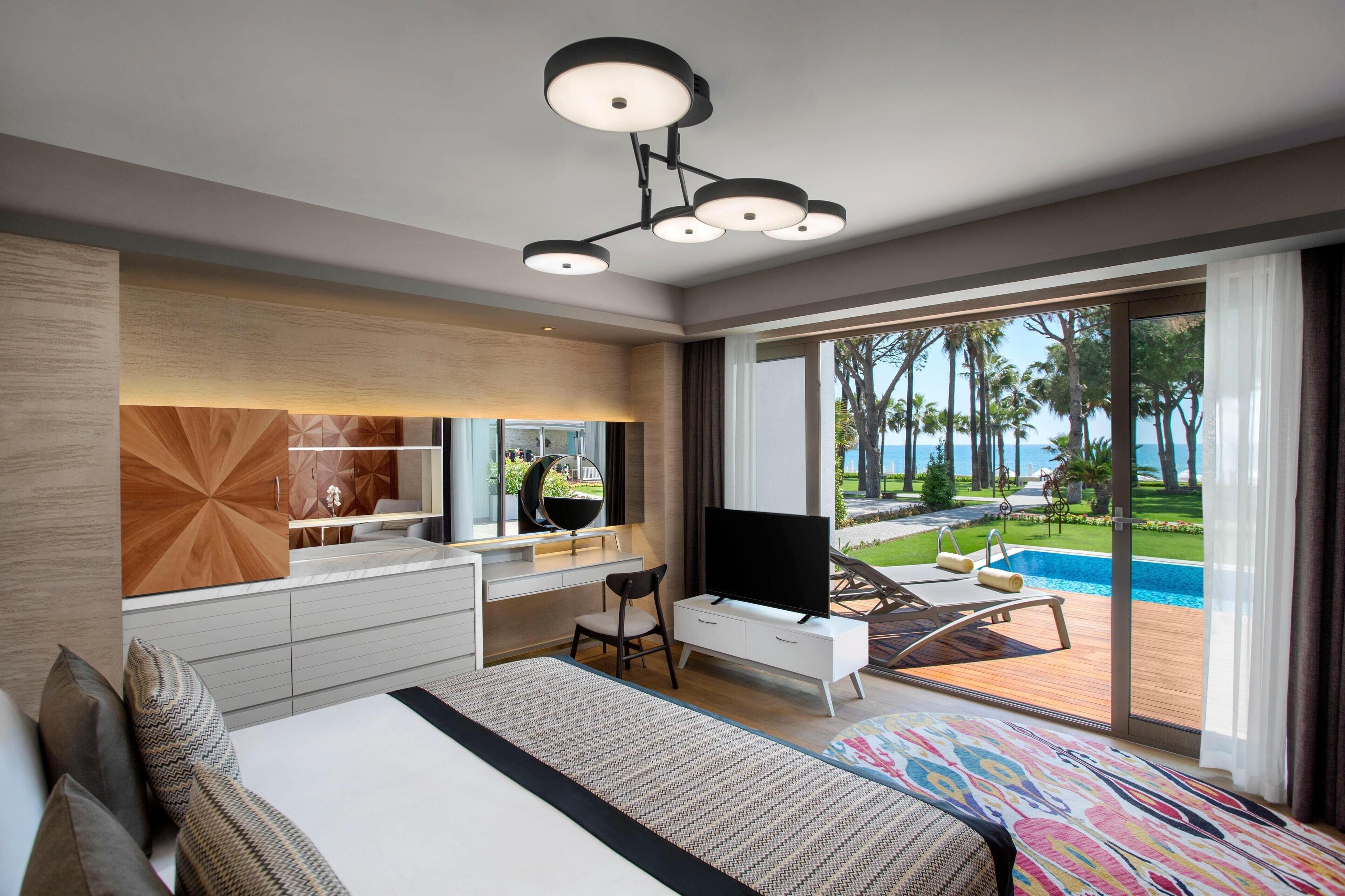 Minibar, két bảo mật tại phòng, bàn, màn/rèm cản sáng 