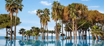Acanthus Cennet Barut Collection - Ultra All Inclusive