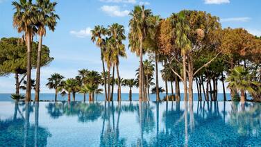 Acanthus Cennet Barut Collection - Ultra All Inclusive