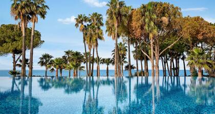 Acanthus Cennet Barut Collection - Ultra All Inclusive