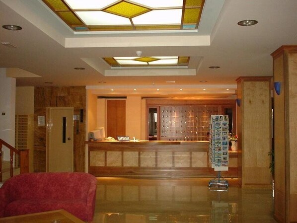 Hall