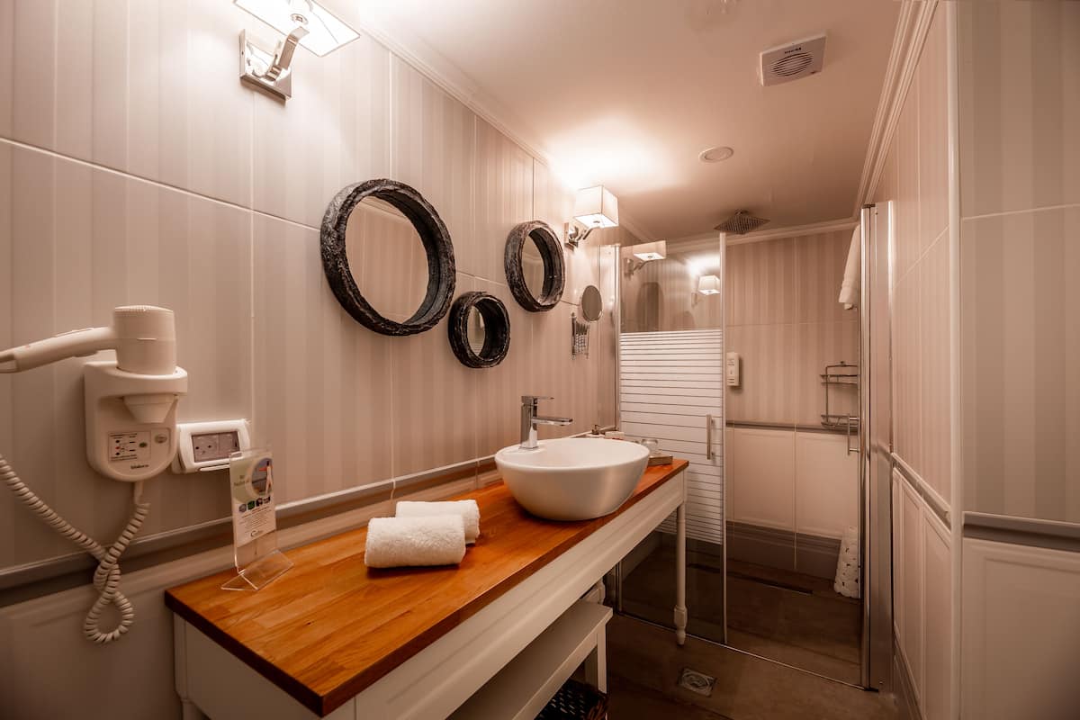 garden plus | treatment room | couples treatment room(s), sauna, hot tub, steam room