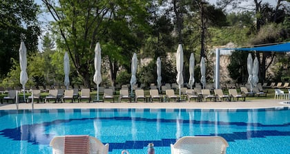 Hacienda ForestView