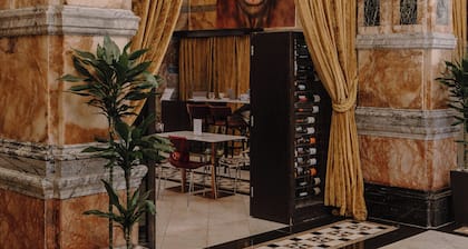 Club Quarters Hotel, Trafalgar Square