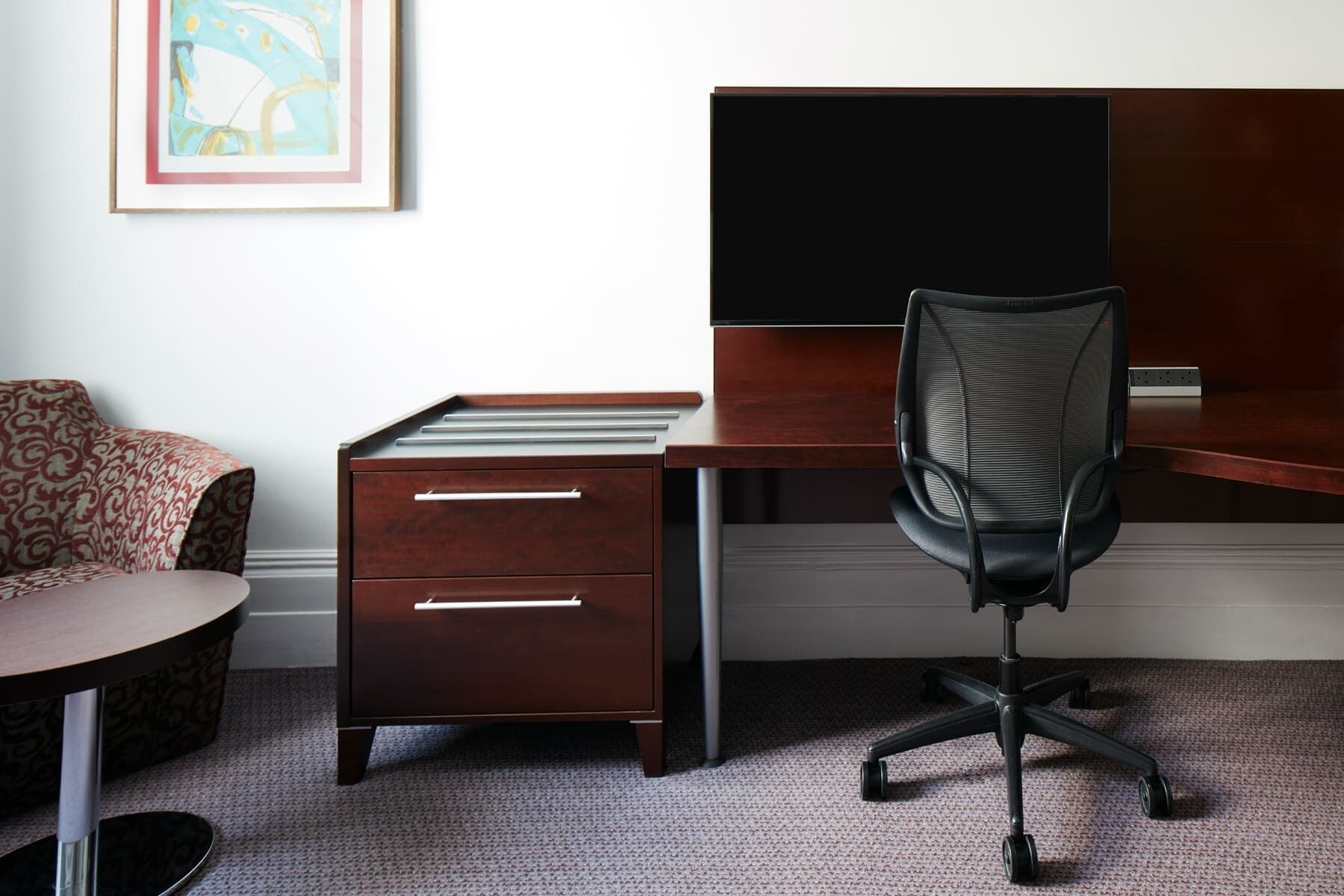 standard room, 2 single beds | egyptian cotton sheets, premium bedding, in-room safe, desk