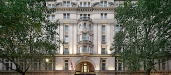 Club Quarters Hotel, Trafalgar Square