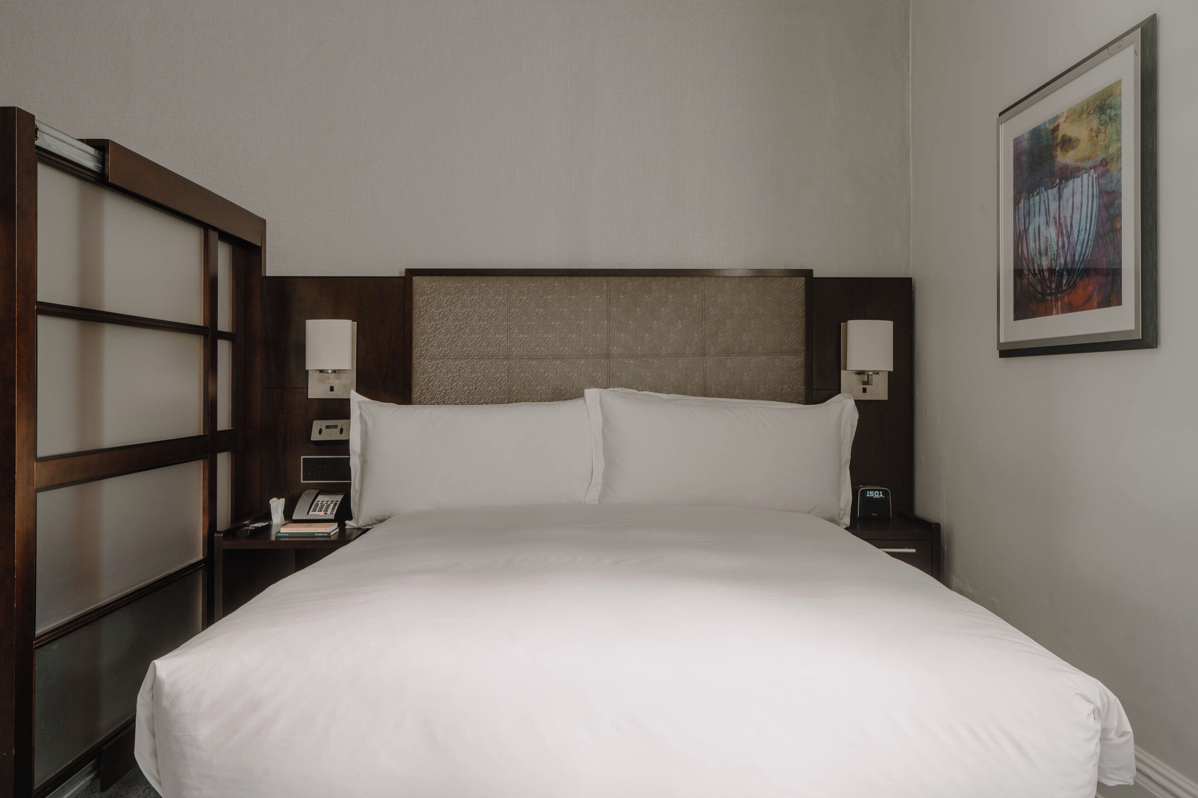 Foto - Club Quarters Hotel Trafalgar Square, London