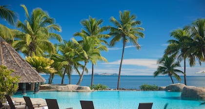 DoubleTree Resort by Hilton Hotel Fiji - Sonaisali Island