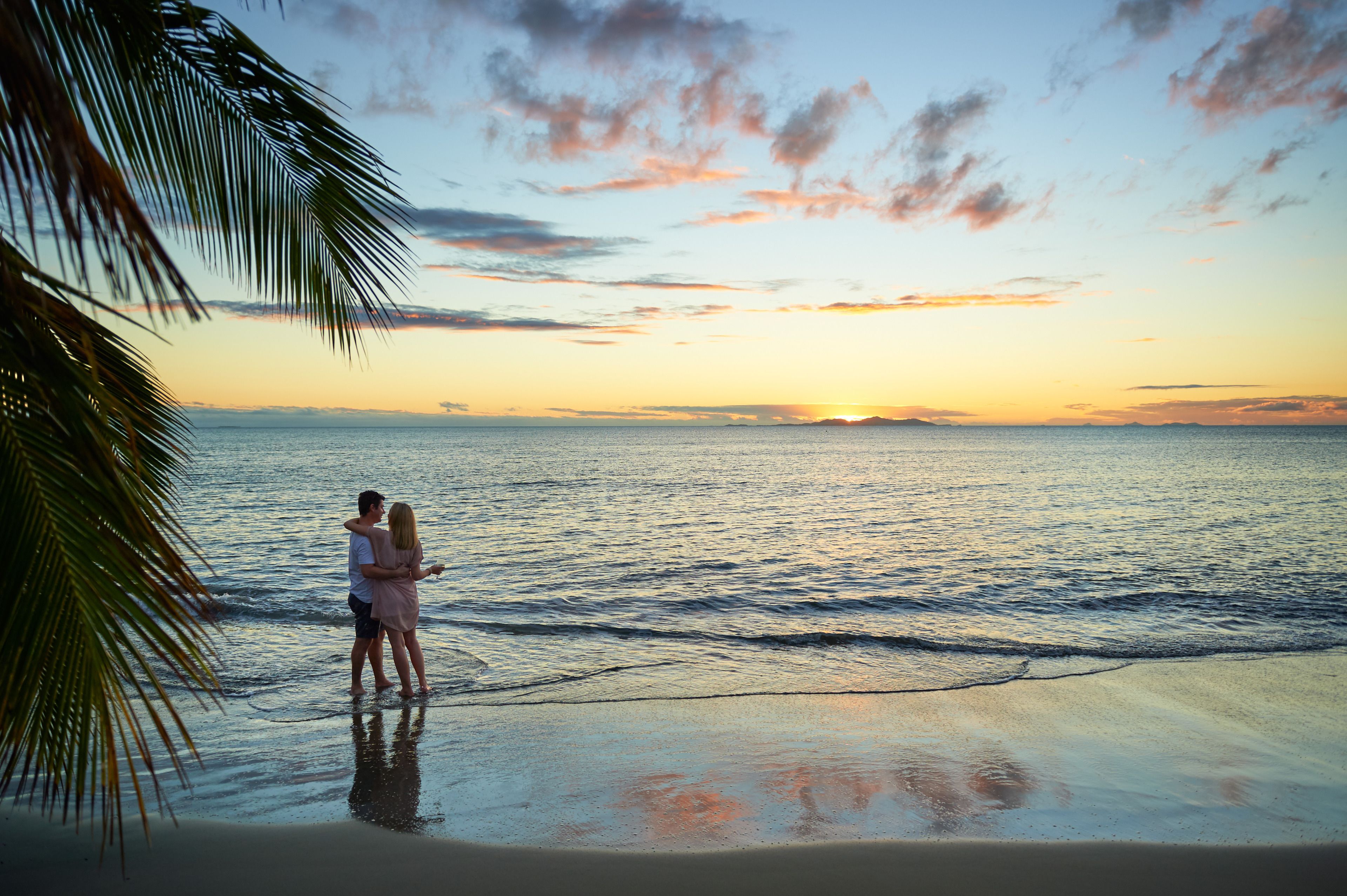 Foto - DoubleTree by Hilton Fiji - Sonaisali Island