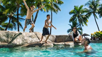 Children’s activities