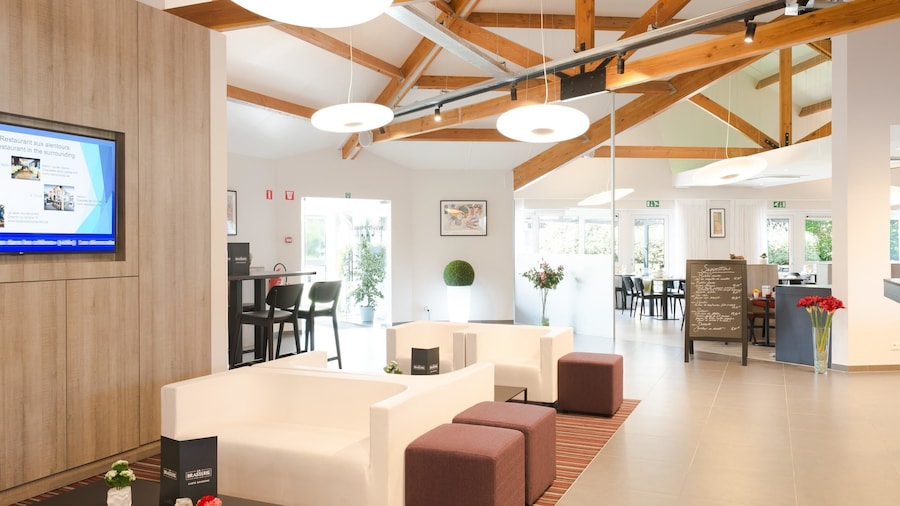 Best Western Hotel Wavre
