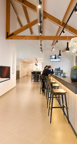 Best Western Hotel Wavre