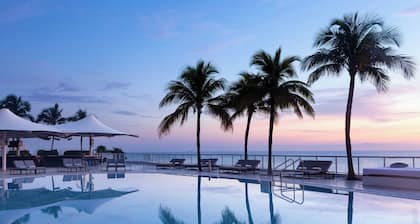 The Ritz-Carlton, Fort Lauderdale