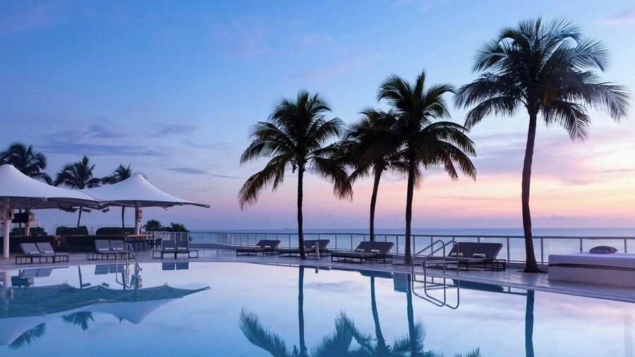 The Ritz-Carlton, Fort Lauderdale