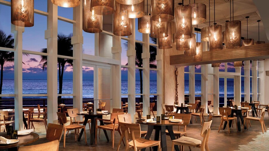 The Ritz-Carlton, Fort Lauderdale