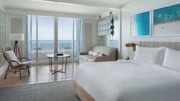 Ropa de cama de alta calidad, cubrecamas y colchones con pillow-top