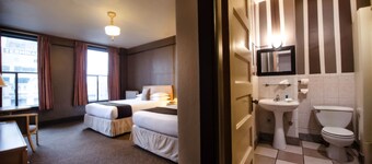 The Moore Hotel