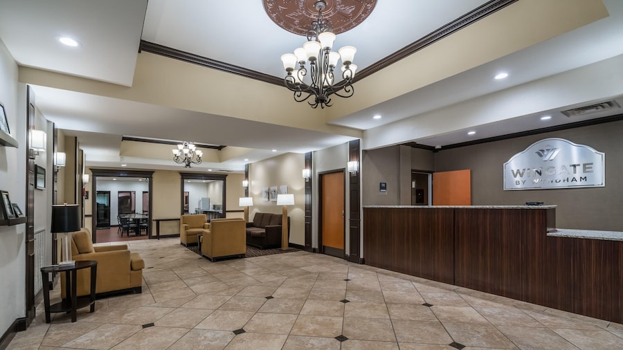 Wingate by Wyndham Bowling Green