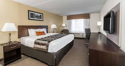 Wingate by Wyndham Bowling Green