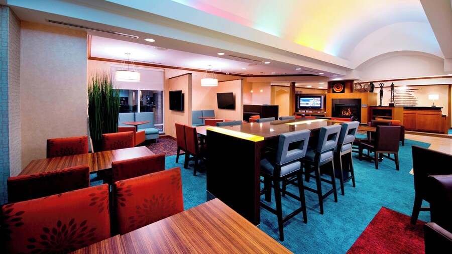 Residence Inn by Marriott Toronto Vaughan