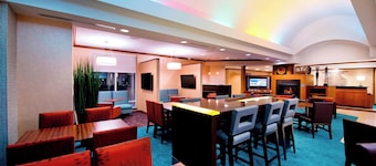 Residence Inn by Marriott Toronto Vaughan