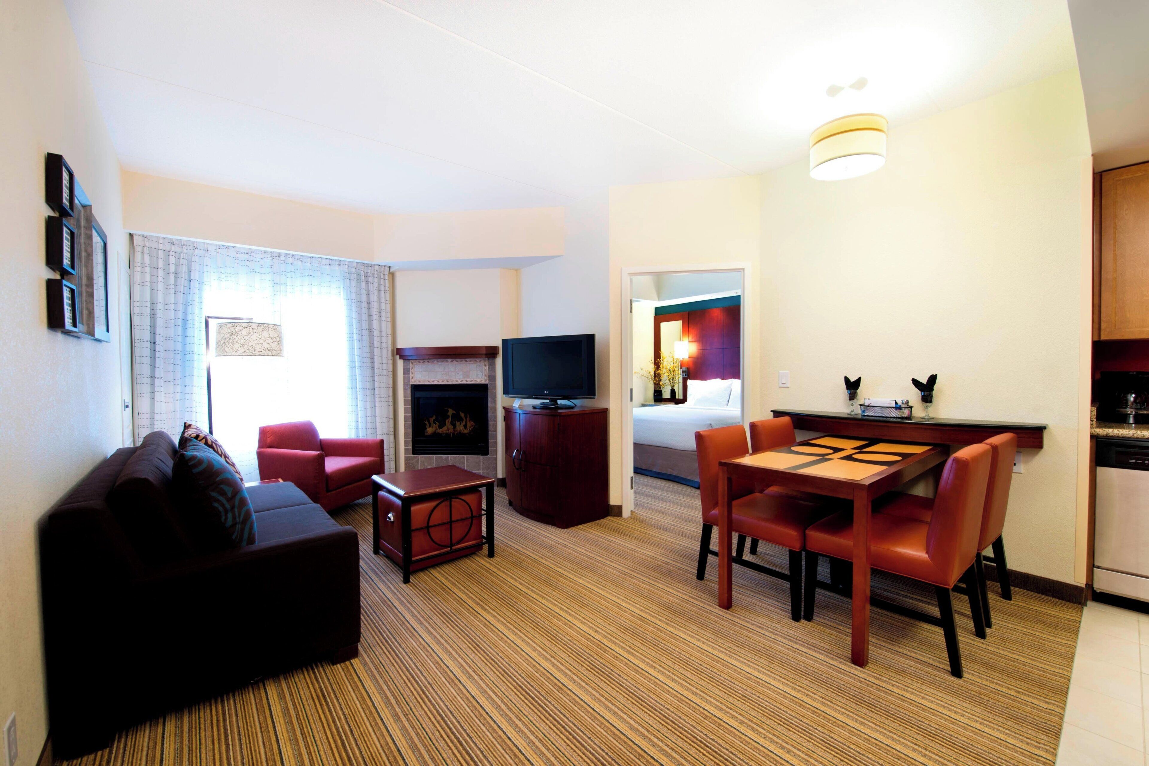 Photo - Residence Inn by Marriott Toronto Vaughan