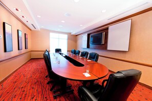 Meeting facility - Residence Inn by Marriott Toronto Vaughan (Vaughan)