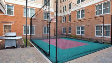 Property amenity