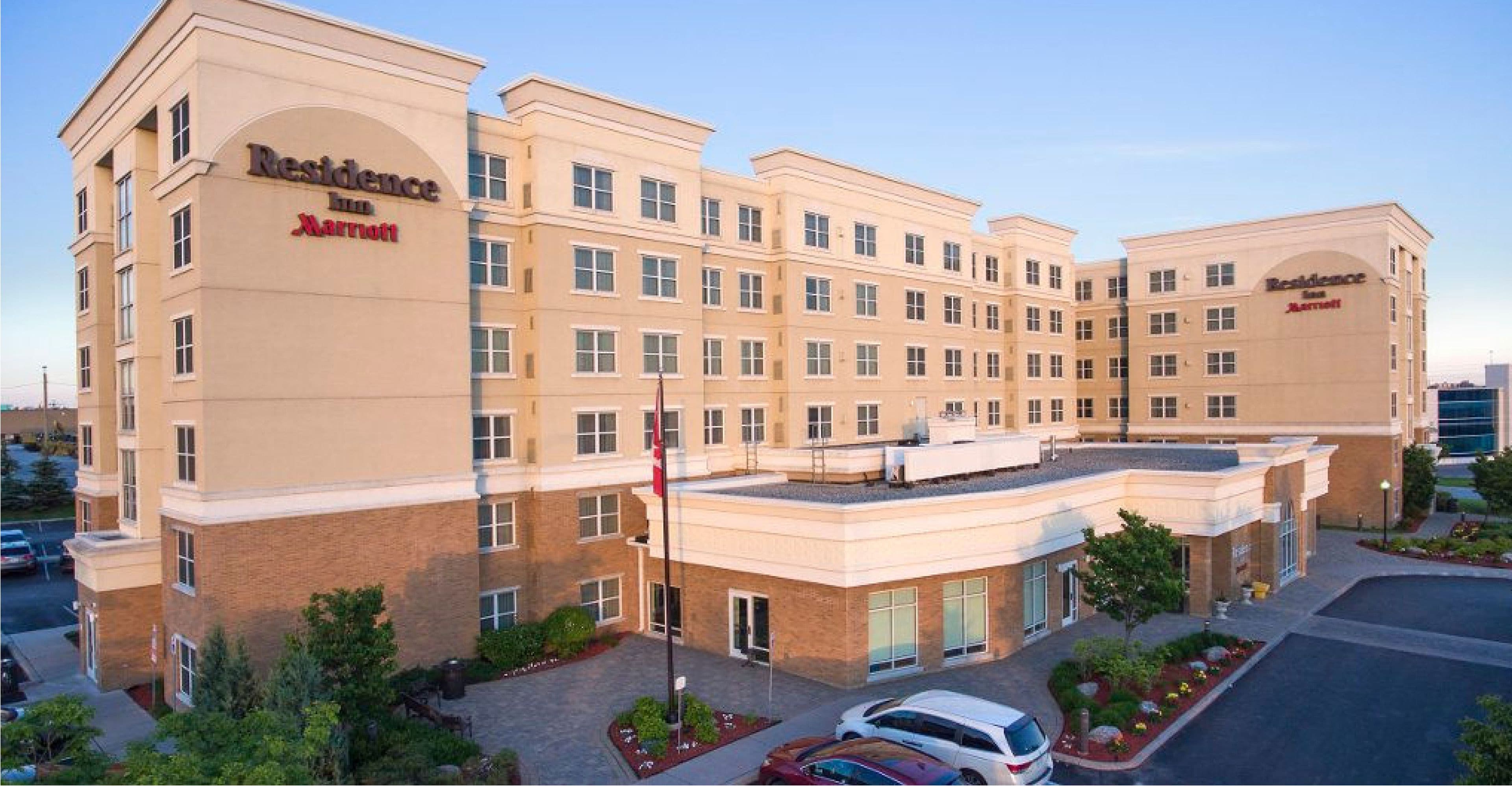 Photo - Residence Inn by Marriott Toronto Vaughan