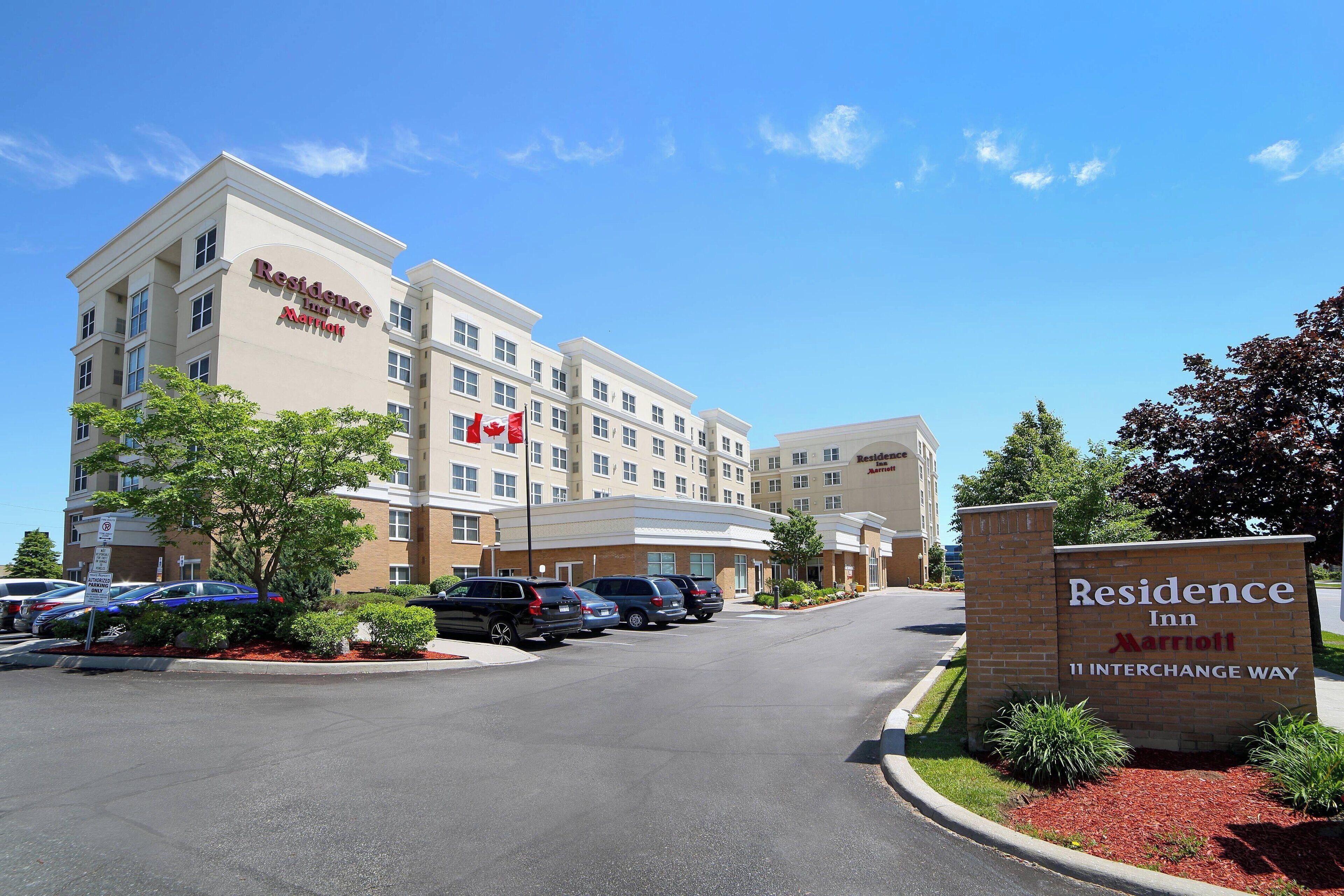 Photo - Residence Inn by Marriott Toronto Vaughan