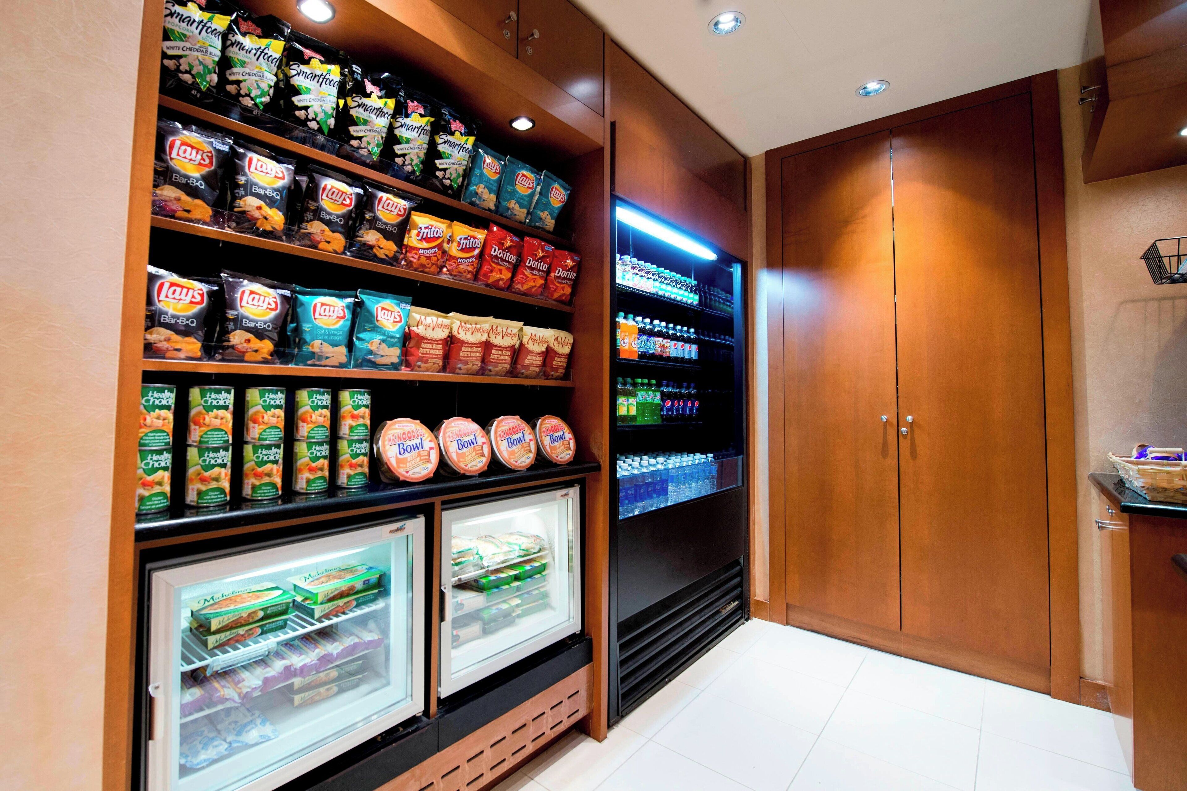 Photo - Residence Inn by Marriott Toronto Vaughan