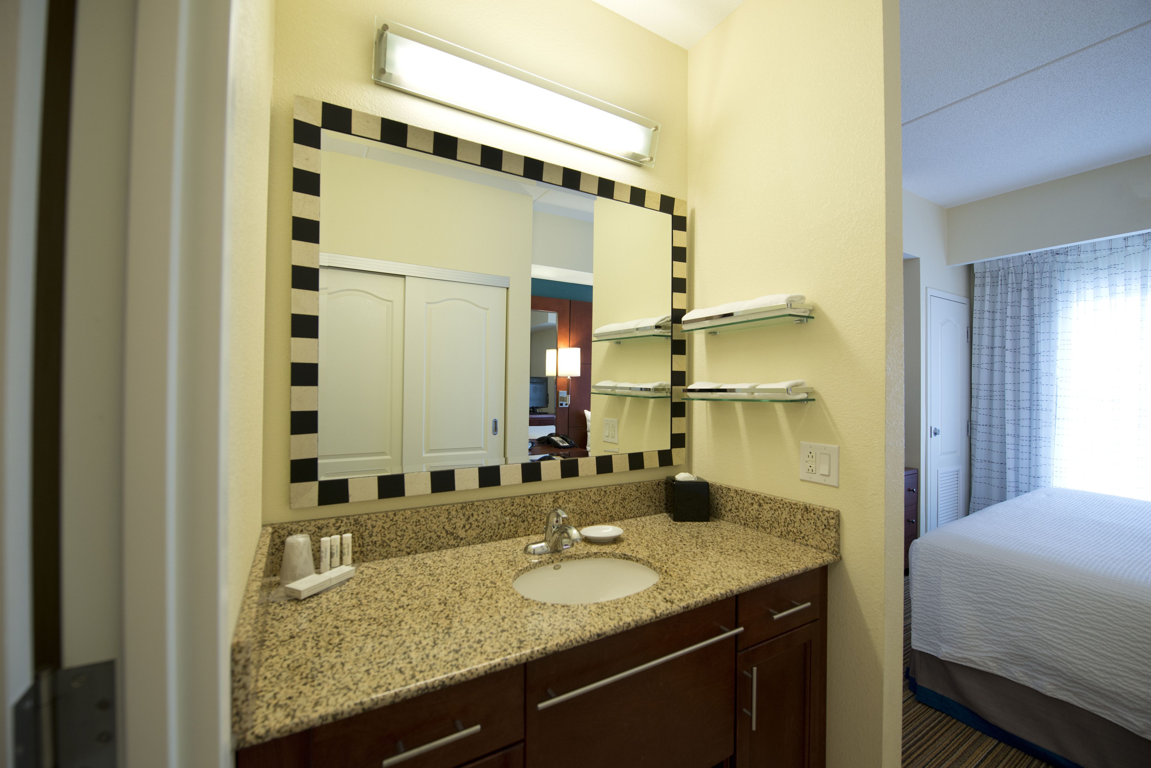 Photo - Residence Inn by Marriott Toronto Vaughan