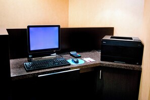 Servicios del alojamiento