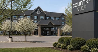 Country Inn & Suites by Radisson, Boise West - Meridian