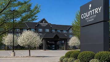 Eksteriør