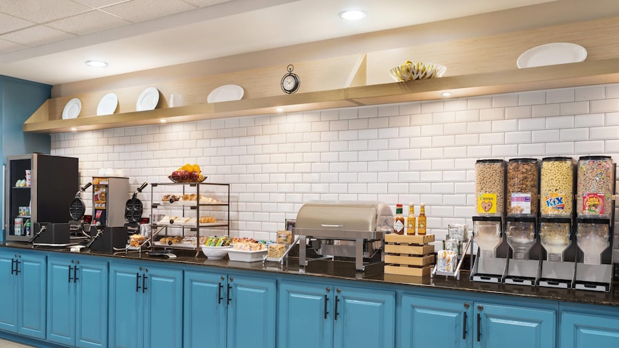 Country Inn & Suites by Radisson, Boise West - Meridian