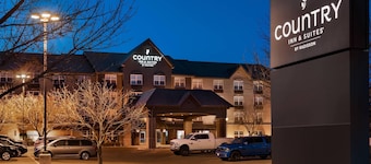 Country Inn & Suites by Radisson, Boise West - Meridian