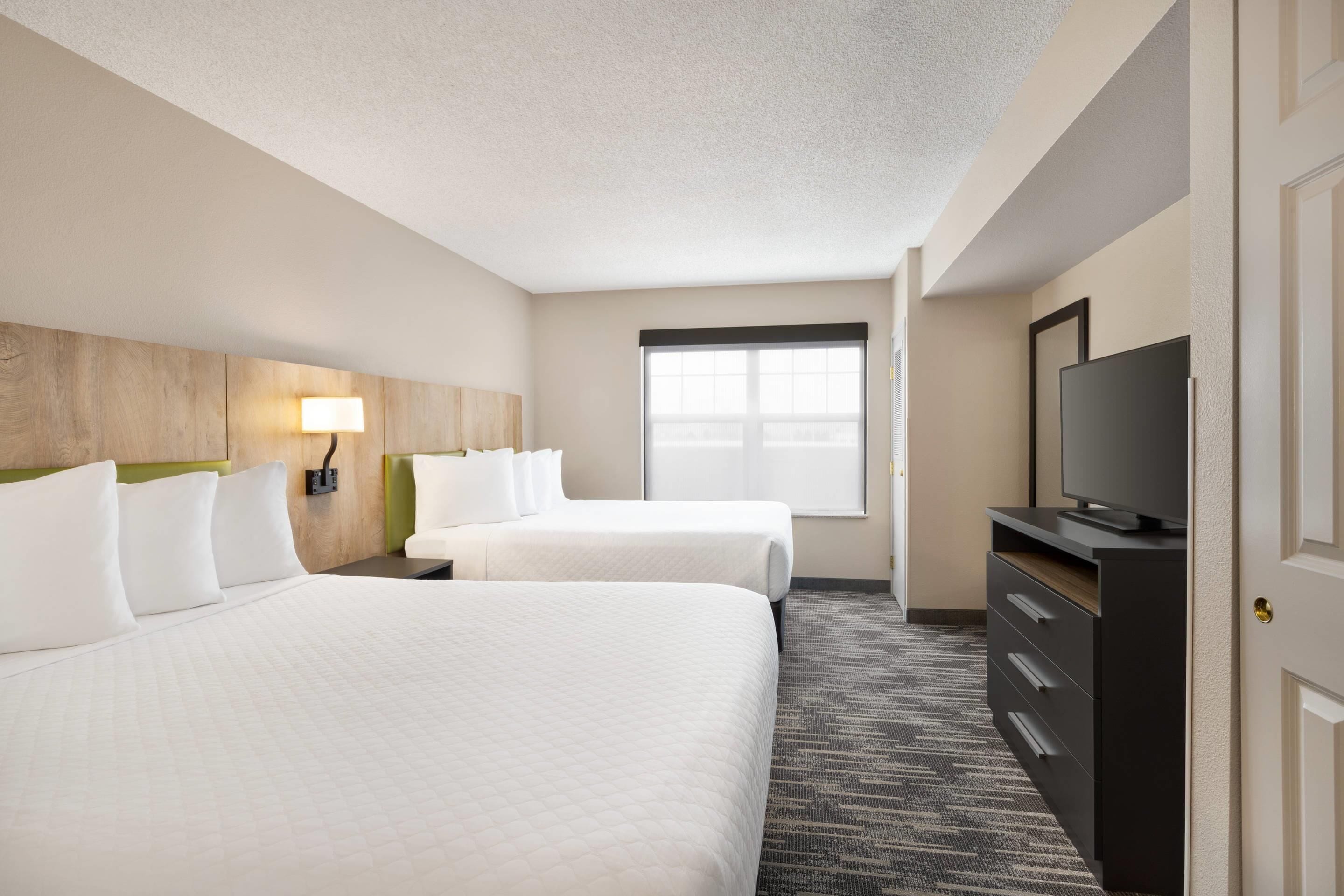 Suite, 1 Bedroom, Non Smoking
