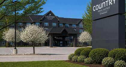 Country Inn & Suites by Radisson, Boise West - Meridian
